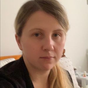 Meet your Posher, Nadiia